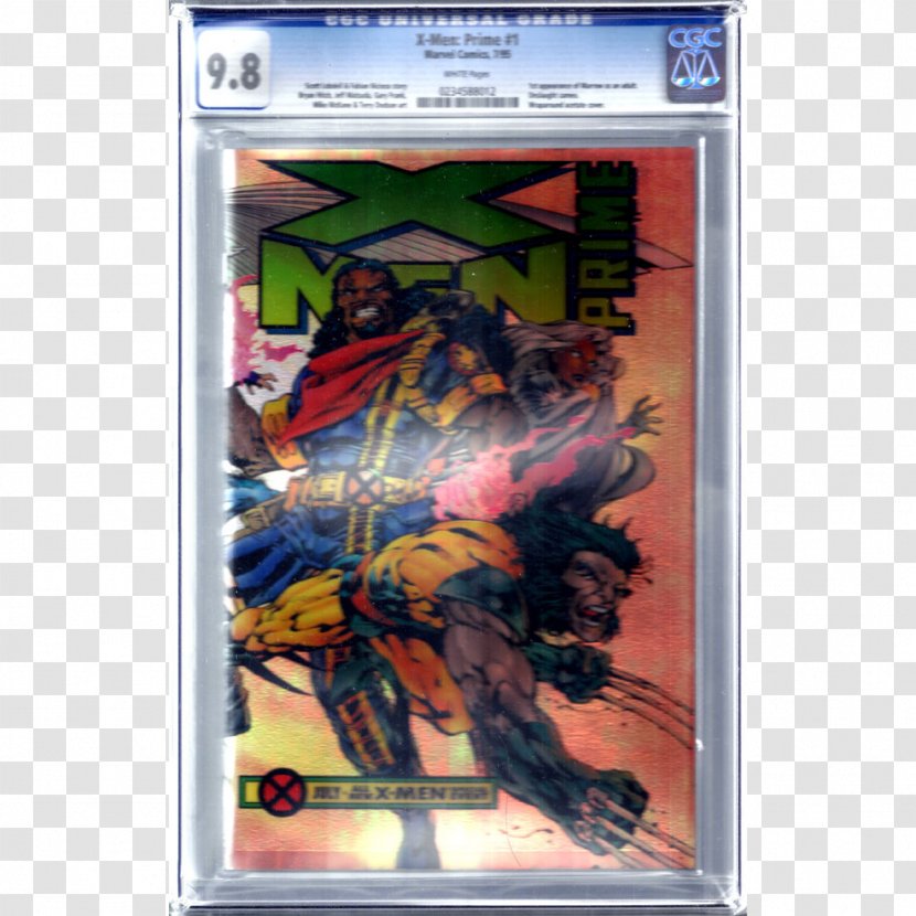 Comic Book Spider-Man Johnny Blaze Superhero Marvel Comics - Xmen - Signature Transparent PNG