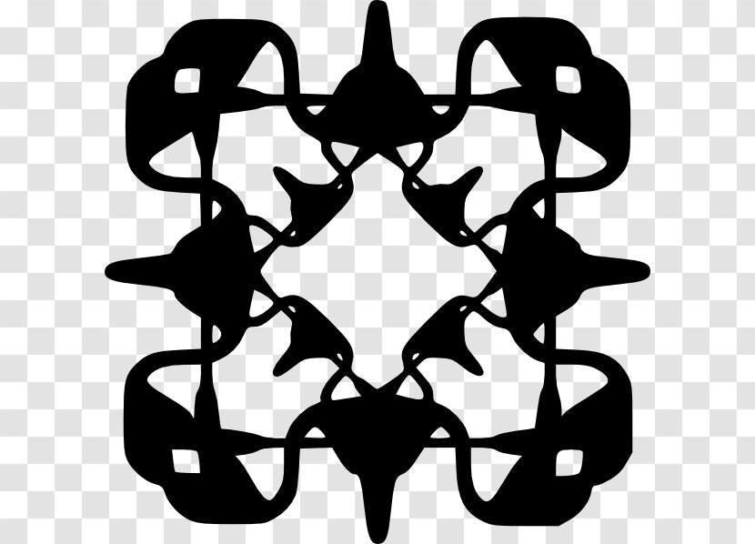 Motif Art Clip - Symmetry Transparent PNG