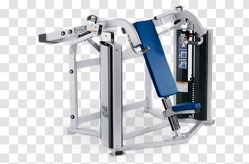 Overhead Press Weight Training Strength Squat Bench - Leg Curl - Upper Body Transparent PNG