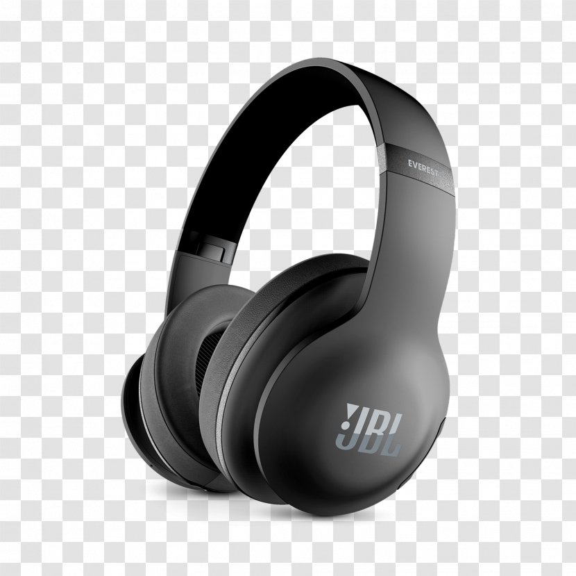 Noise-cancelling Headphones JBL Everest Elite 700 Active Noise Control - Noisecancelling Transparent PNG