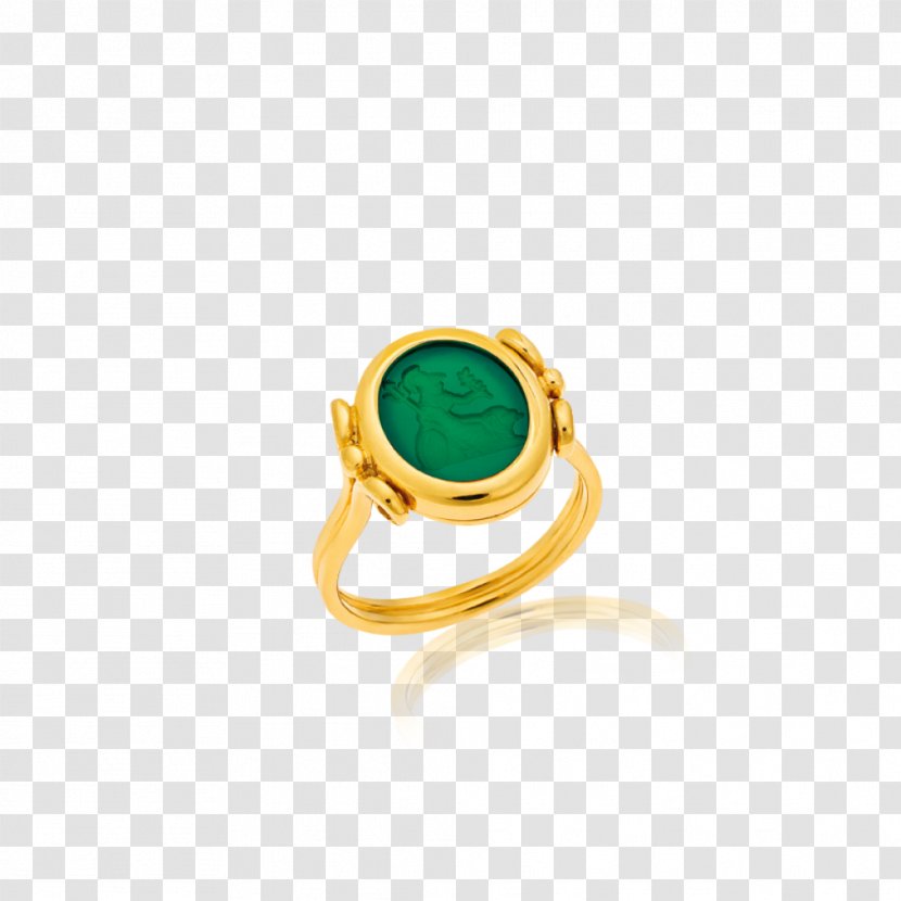 Emerald Earring Jewellery Gold - Body Jewelry Transparent PNG