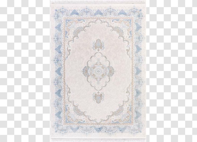 Bosphorus Carpet LEGNOHOME Color Blue - Rectangle Transparent PNG