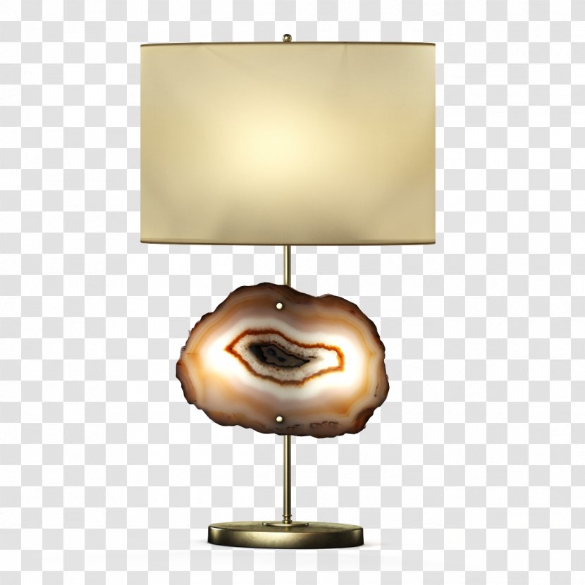 Lighting Light Fixture Lamp Table Transparent PNG