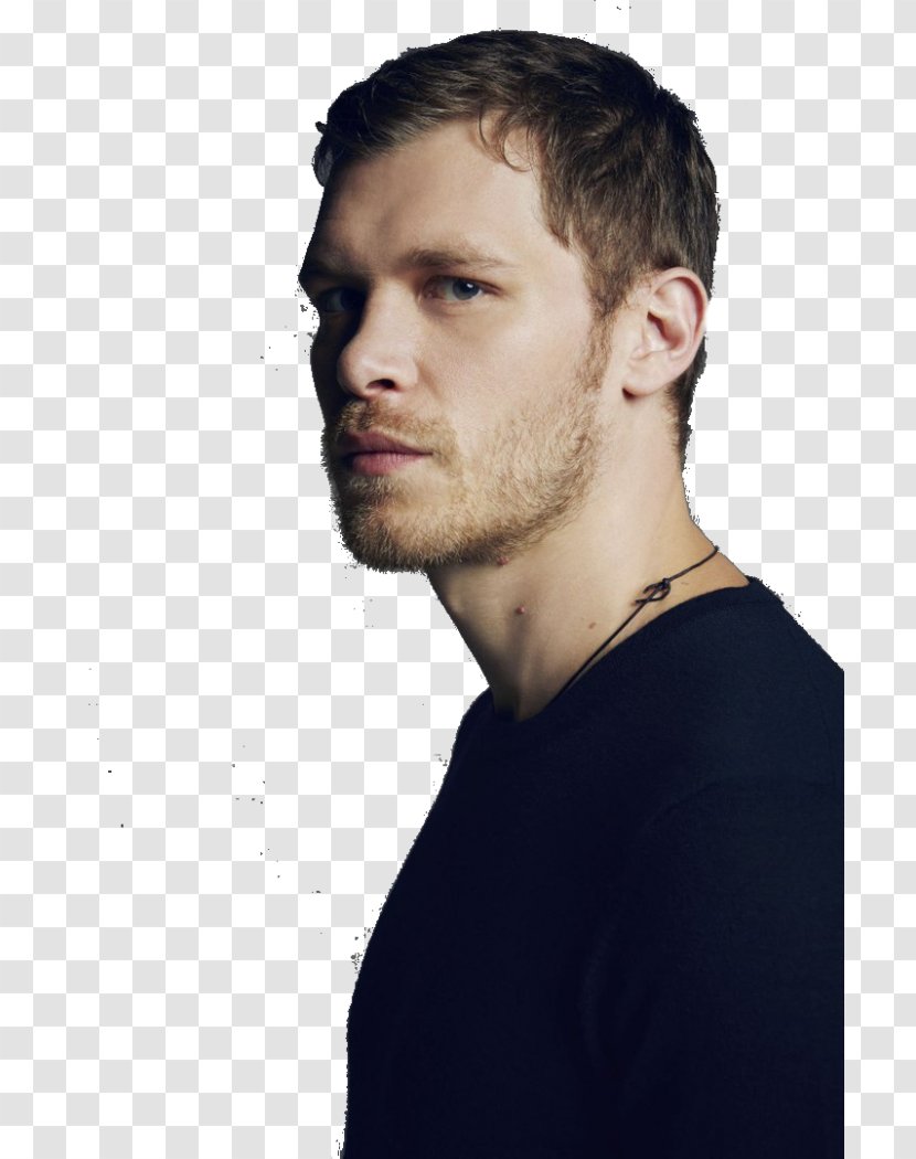 Joseph Morgan The Vampire Diaries Photography Niklaus Mikaelson Actor - Man Transparent PNG