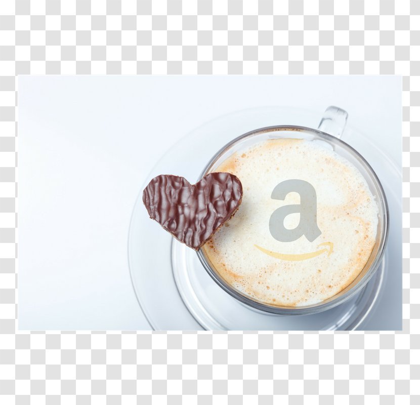 Coffee Cup Child Marketing - Barcode I Love You Transparent PNG