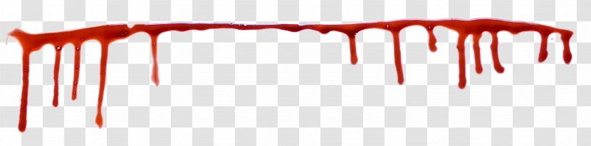 Blood Icon - Heart - A Strip Of Transparent PNG