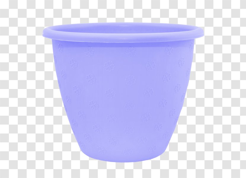 Plastic Flowerpot Bowl Cup Transparent PNG