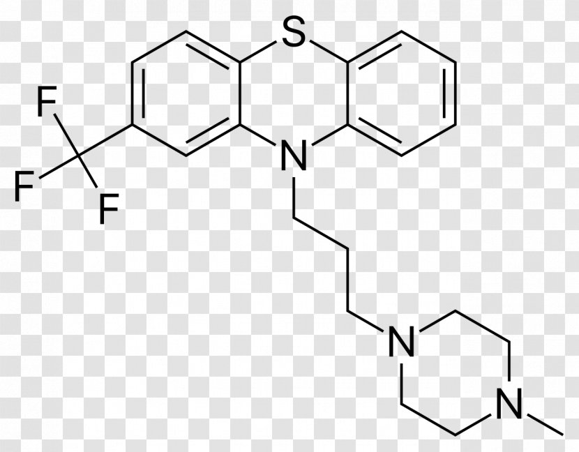 Levomepromazine Typical Antipsychotic Phenothiazine Triflupromazine - Syrup Transparent PNG