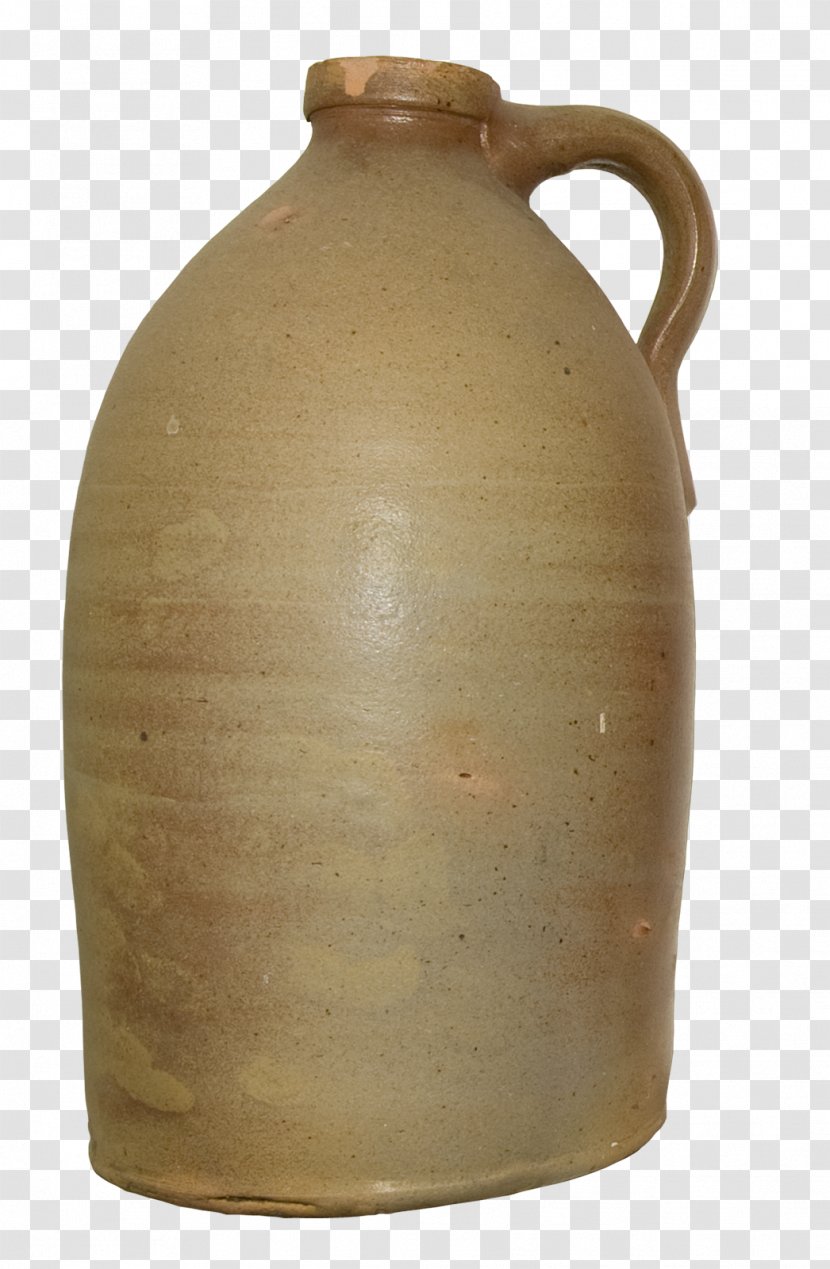 Jug Ceramic Pottery Pitcher Artifact - Object Transparent PNG