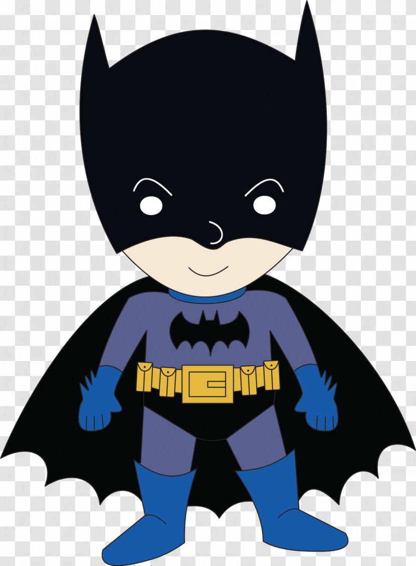 Batman Paper Drawing Wonder Woman Superhero - Art Transparent PNG