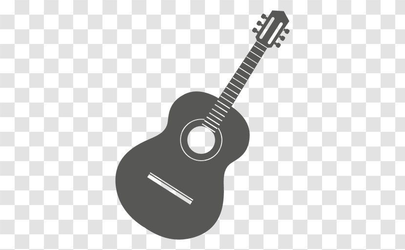Guitar Solid Body Drawing - Tree Transparent PNG