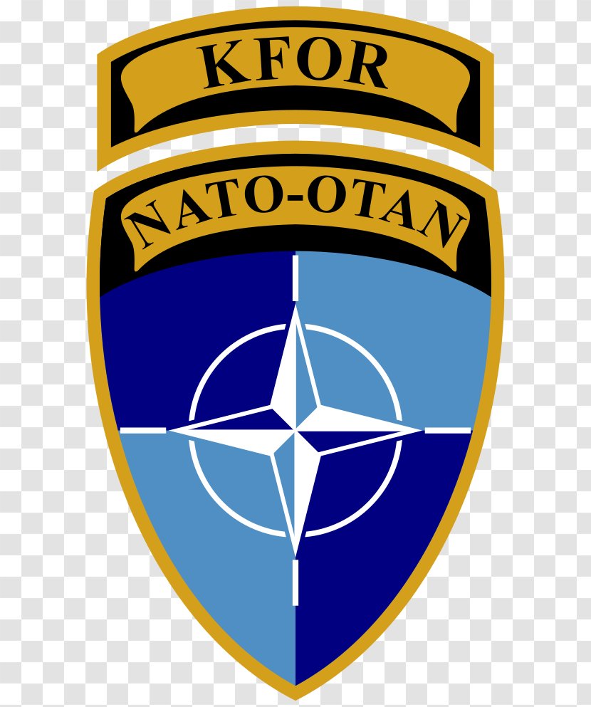 Resolute Support Mission NATO Response Force International Security Assistance Badge - Supreme Headquarters Allied Powers Europe - Military Transparent PNG