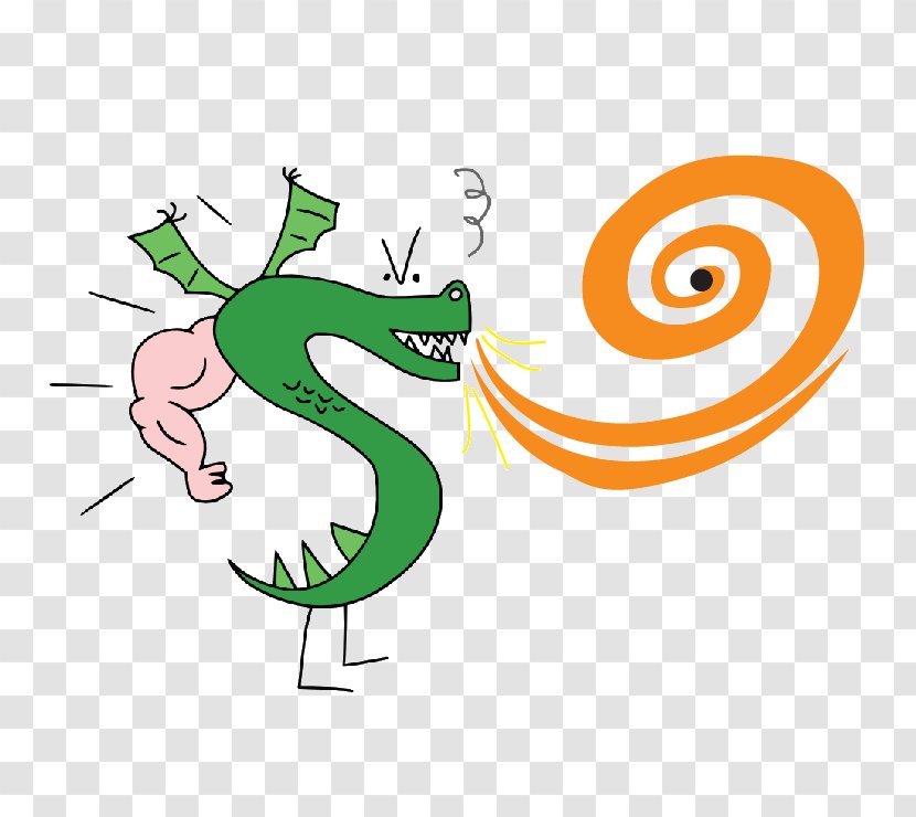 Strong Bad's Cool Game For Attractive People Homestar Runner Trogdor The Burninator - Logo - Humour Transparent PNG
