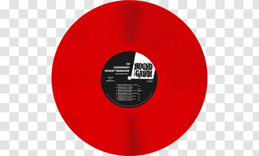 Phonograph Record The Boss LP Label - Cj Boogie Night Transparent PNG