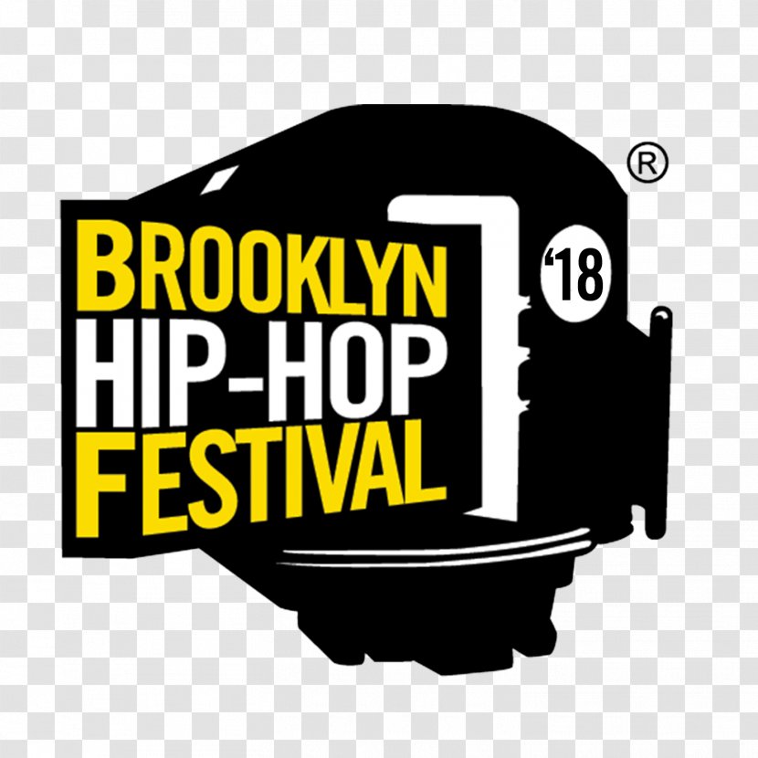The Brooklyn Hip-Hop Festival Summer Jam Hip Hop - Heart - Background Transparent PNG