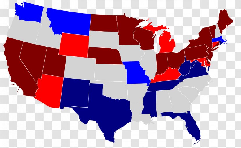 US Presidential Election 2016 United States Senate Elections, 2018 - Republican Party Transparent PNG
