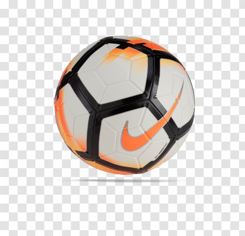 Football Premier League Nike Ordem - Pallone - Ball Transparent PNG