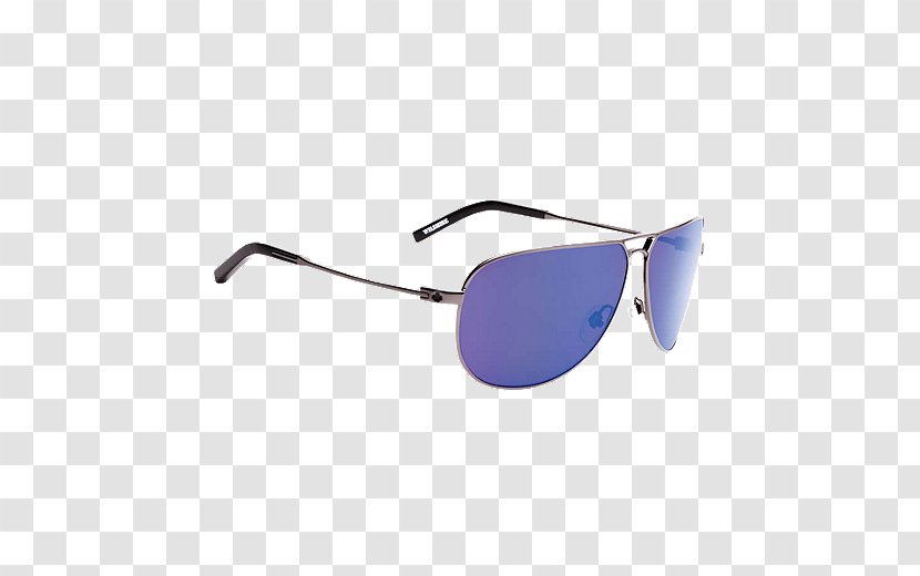 Aviator Sunglasses Blue Ray-Ban - Spy - North Face School Backpacks Transparent PNG