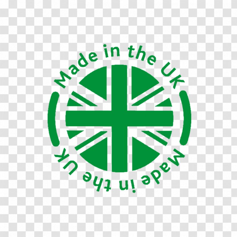 Flag Of New Zealand United Kingdom National Union Jack - Logo - Green Organic Transparent PNG