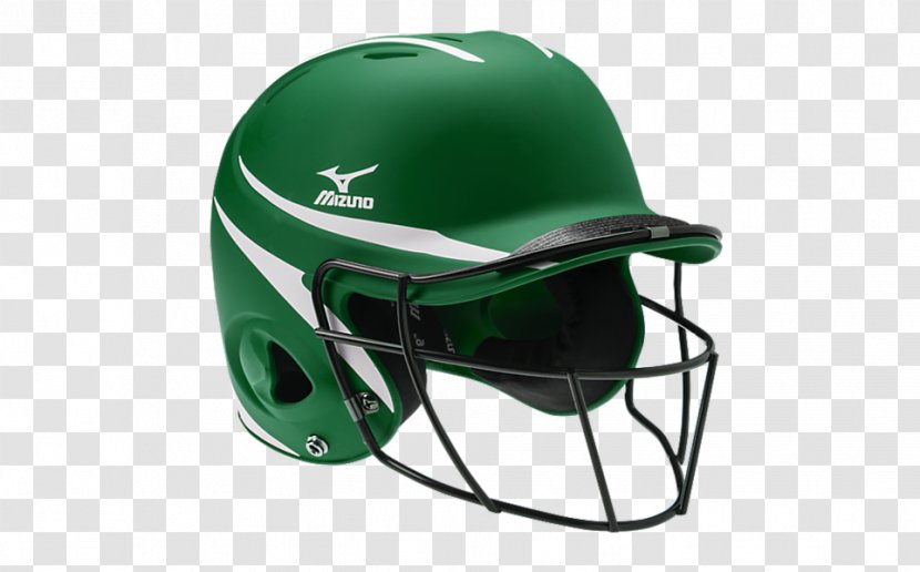 Baseball & Softball Batting Helmets Mizuno Corporation - Helmet Transparent PNG
