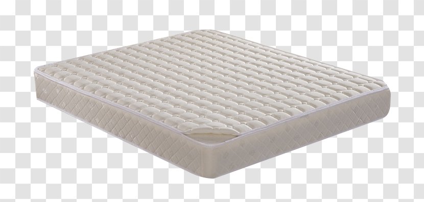 Mattress Bed Frame Material Comfort - Quality Spring Coconut Coir Transparent PNG