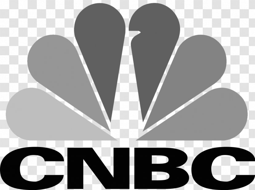 CNBC Logo Television Company - Love - Design Transparent PNG