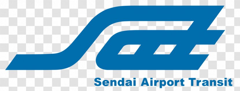 Sendai Airport Line Station Transit Transparent PNG