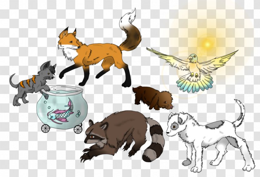 Cat Seven Virtues Deadly Sins Vice - Mythical Creature Transparent PNG