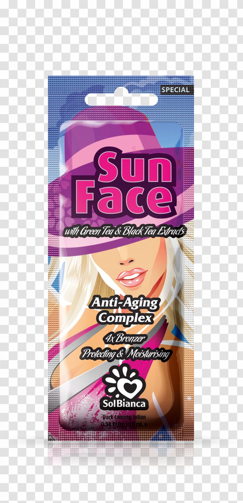 Sunscreen Sun Tanning Câmara De Bronzeamento Cream Face - Extract - Block Transparent PNG
