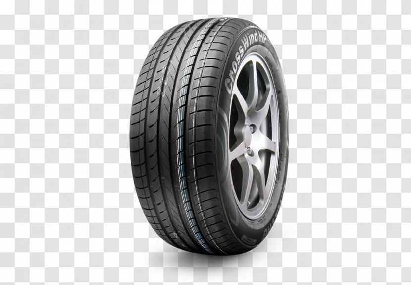 Car Crosswind Linglong Tire Four-wheel Drive - Price Transparent PNG