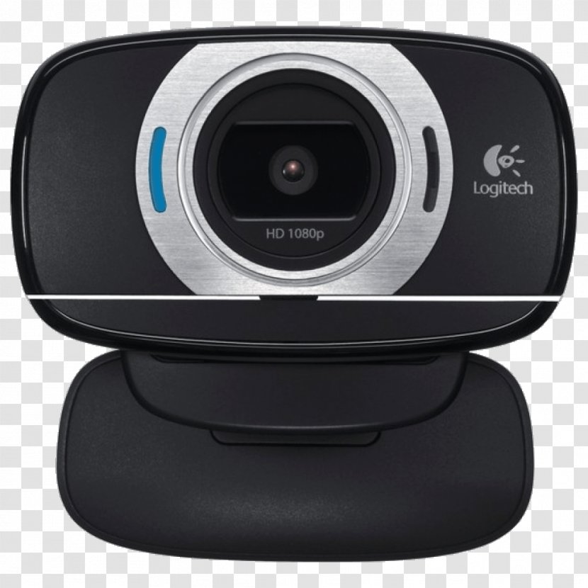 Webcam 1080p 720p High-definition Video - Capture - Web Camera Image Transparent PNG