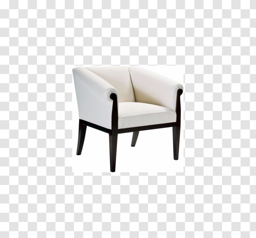 Chair Armrest Garden Furniture - Pull Buckle Armchair Transparent PNG