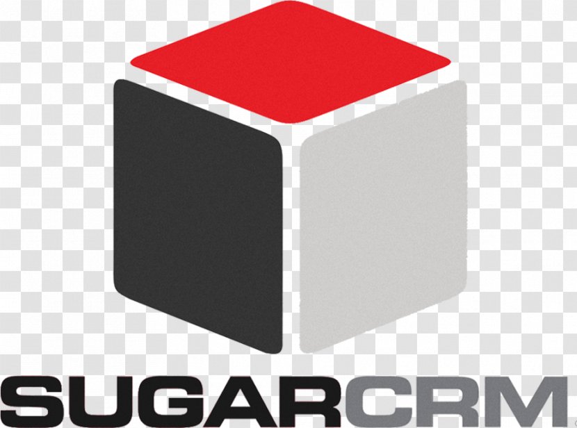 Logo SugarCRM Customer Relationship Management Brand GIF - Square Inc - Crm Icon Transparent PNG