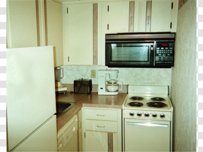 Plantation Island Resort Kitchen Major Appliance - Real Estate - Walindi Transparent PNG