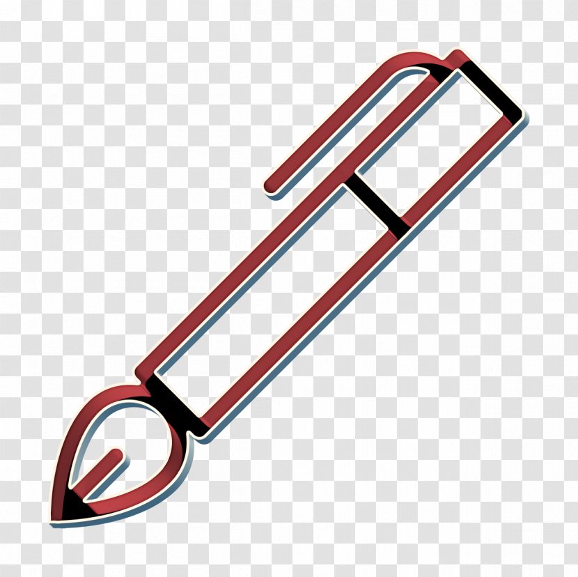 Pen Icon Streamline Transparent PNG