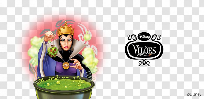 Evil Queen Snow White Maleficent Villain Transparent PNG