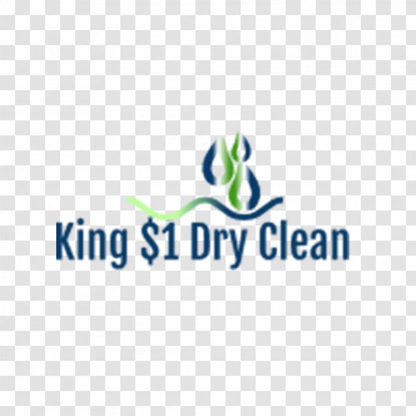 Logo Brand Font - Text - Dry Clean Transparent PNG