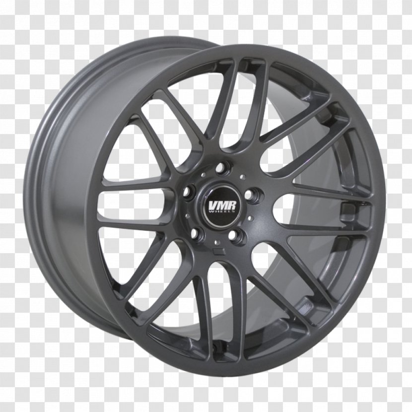 Car Alloy Wheel Rim Tire - Auto Part - Over Wheels Transparent PNG