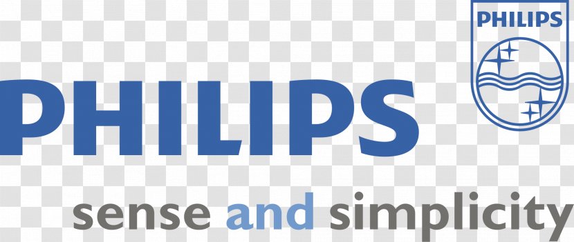 Philips Logo Brand - Ledbacklit Lcd - Phillips Transparent PNG