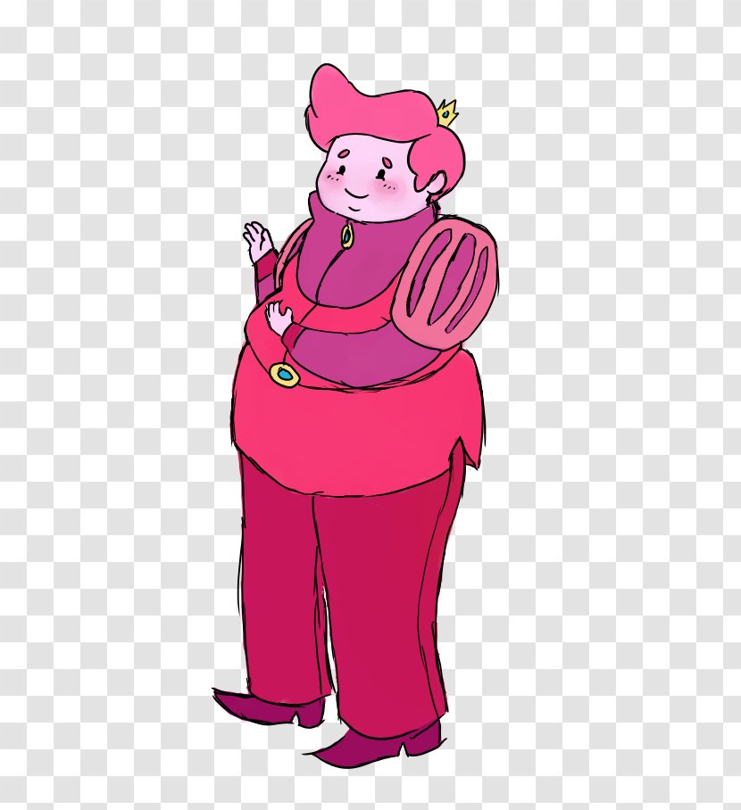 Princess Bubblegum Marceline The Vampire Queen Picnic Table Pig - Heart Transparent PNG