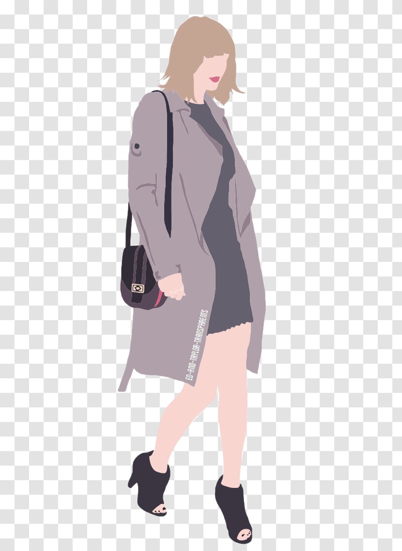 Shoe Shoulder Outerwear Top - Tree - Ed Sheeran Transparent PNG