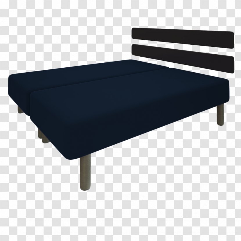 Sofa Bed Frame Couch - Studio Transparent PNG