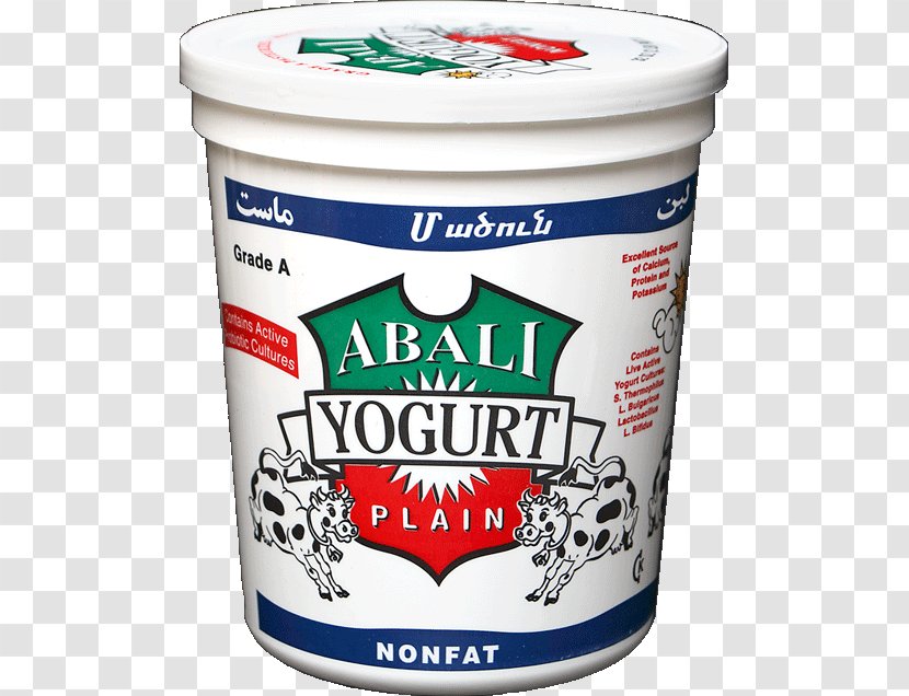 Abali Doogh Sour Cream Carbonated Water - Bottle Yogurt Transparent PNG