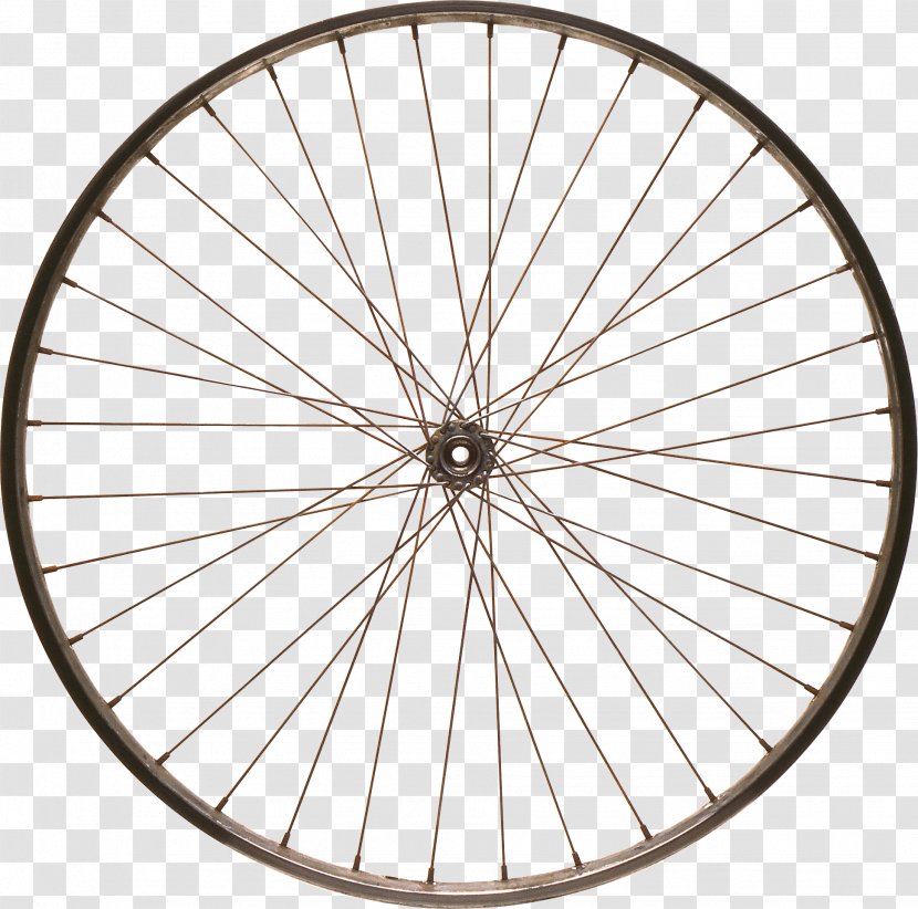 Mountain Bike Bicycle Wheel Rim - 275 - Free Che Gulu Pull Material Transparent PNG