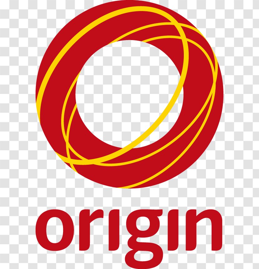 Origin Energy Australia Logo Natural Gas - Energyaustralia Transparent PNG