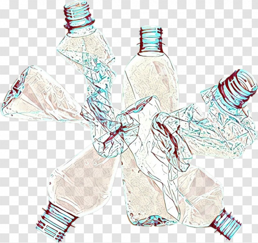 Plastic Bottle - Bottled Water - Drink Transparent PNG