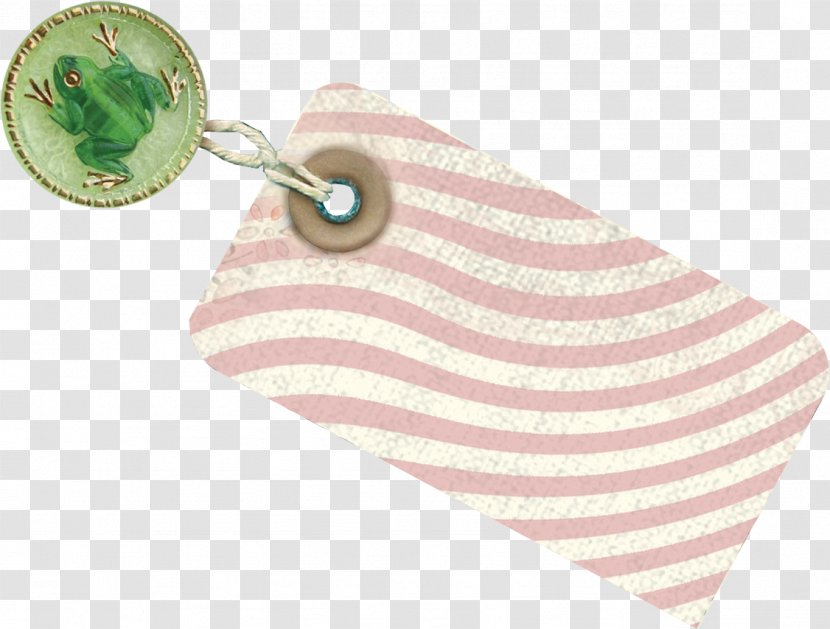 Pink M Body Jewellery RTV Transparent PNG