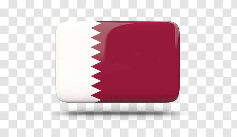 Flag Of Qatar Stock Photography Depositphotos - Wifi Transparent PNG