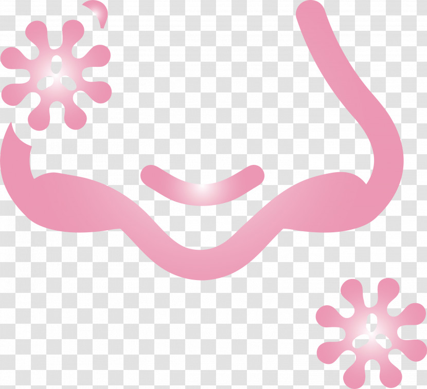 Cough Illness Flu Transparent PNG