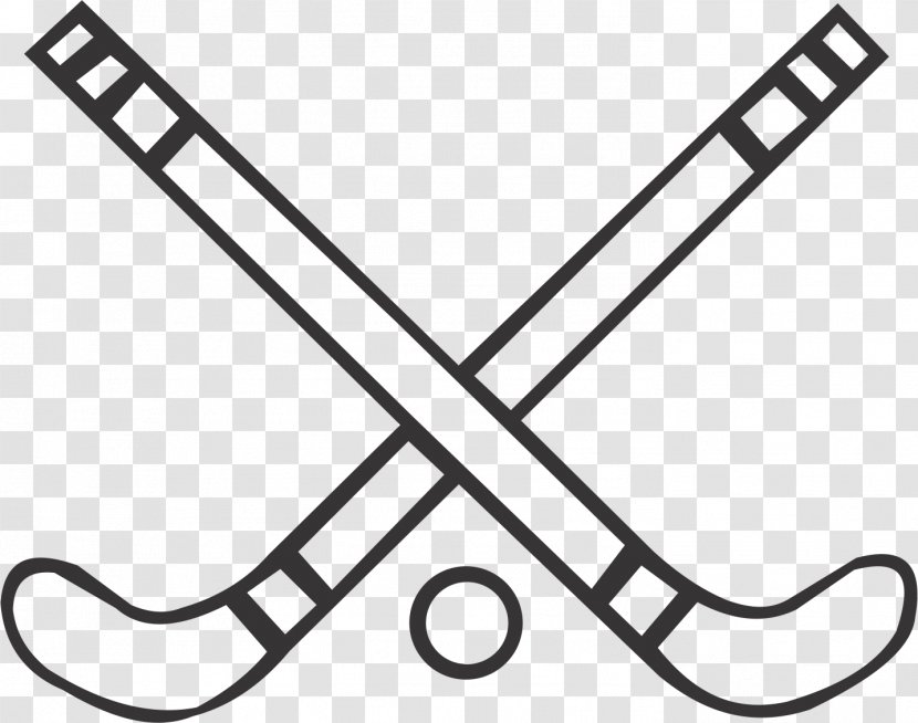 Field Hockey - Flower - Cartoon Transparent PNG